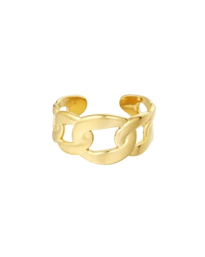 Gossip RING CHUNKY