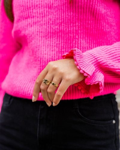 RING CHUNKY