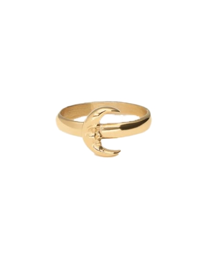 My Jewellery My Jewellery Ringen MJ09641 Goud