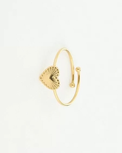 RING BASIC HARTJE