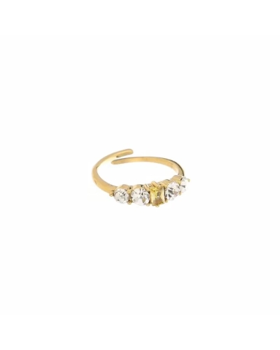 Gossip VINTAGE RING GOUD