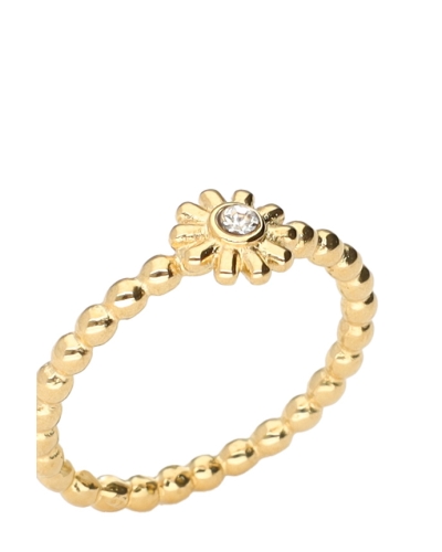 My Jewellery Ring flower MJ10593