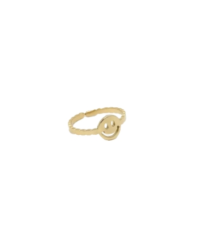 Gossip JE13226 RING SMILEY