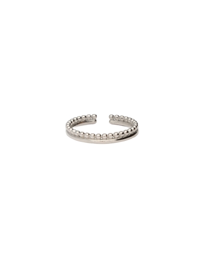 My Jewellery Ring one size plain dots MJ06056