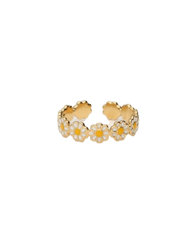My Jewellery My Jewellery Ringen MJ10352 Gold