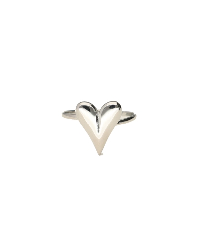 My Jewellery Ring with heart MJ10924