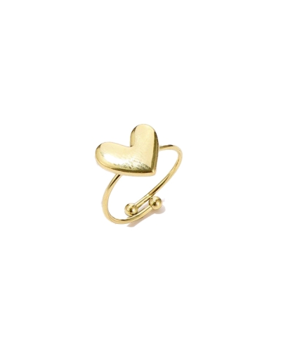 RING HARTJE FUN GOUD