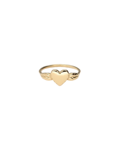 My Jewellery Ring vintage heart MJ11533
