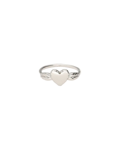 My Jewellery Ring vintage heart MJ11533