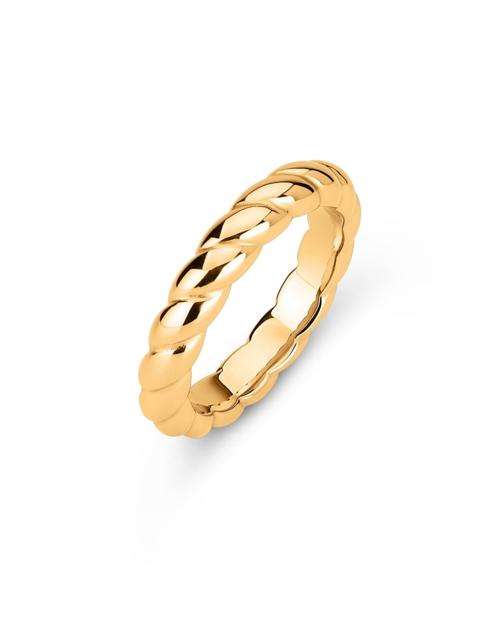 FRIENDS ZOEY RING GOUD