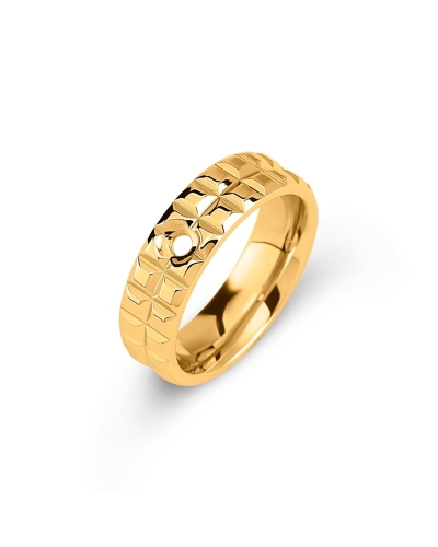 Melano TWISTED TANA RING TWISTED TANA RING