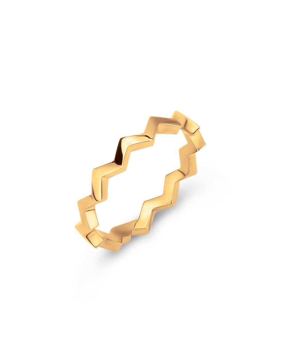  FRIENDS RUBY RING GOUD
