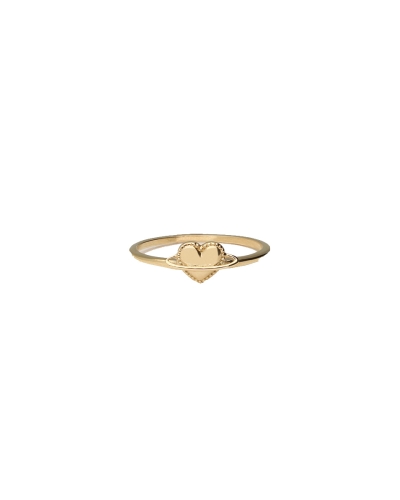 My Jewellery Ring heart ufo MJ12019