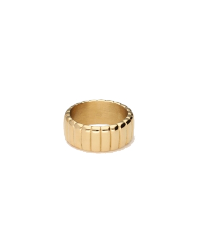 My Jewellery Ring stripe bubble MJ11535