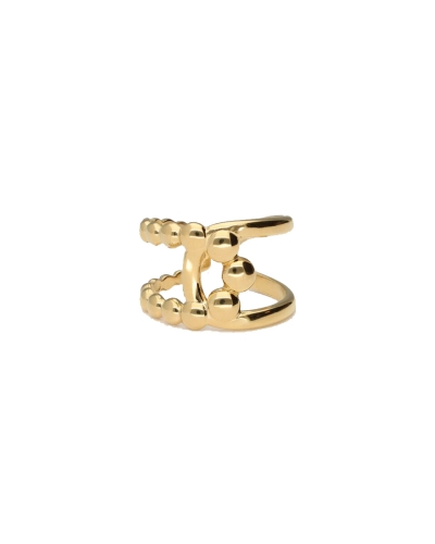 My Jewellery Ring bubble hooked MJ11646