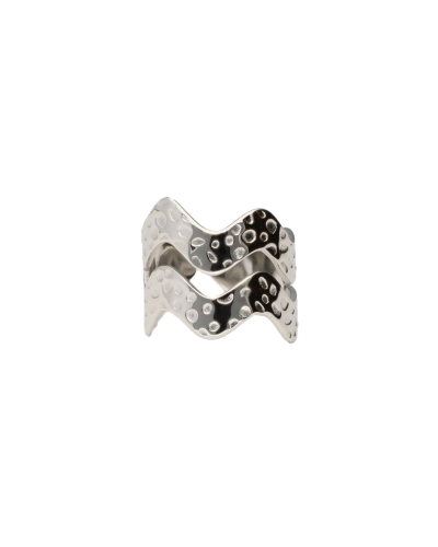 My Jewellery Ring double wave MJ11652