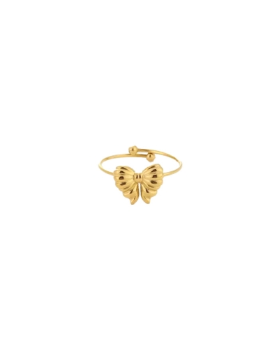 RING BOW GOUD