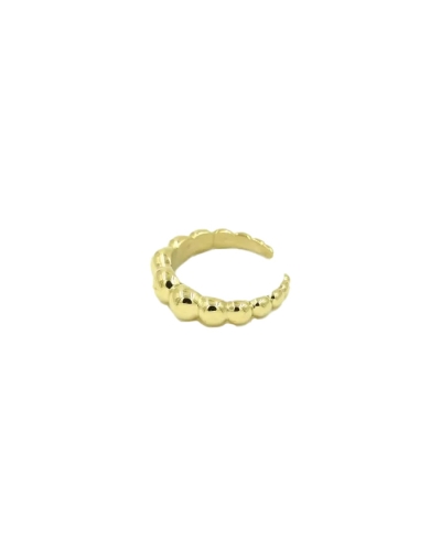 Gossip RING BOLLETJES GOUD