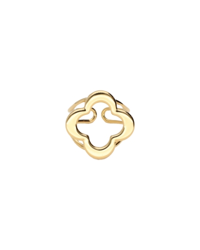 My Jewellery Ring big clover MJ12552