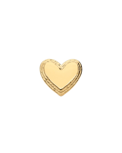 My Jewellery Ring stmt heart MJ12557
