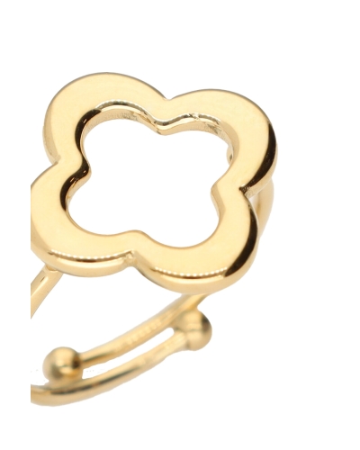 My Jewellery Ring open clover MJ12558