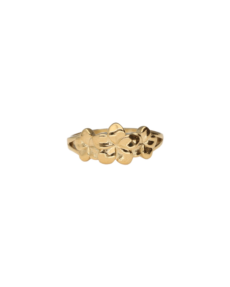 My Jewellery MJ13743 Gold