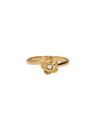 My Jewellery My Jewellery Ringen MJ13782 Gold