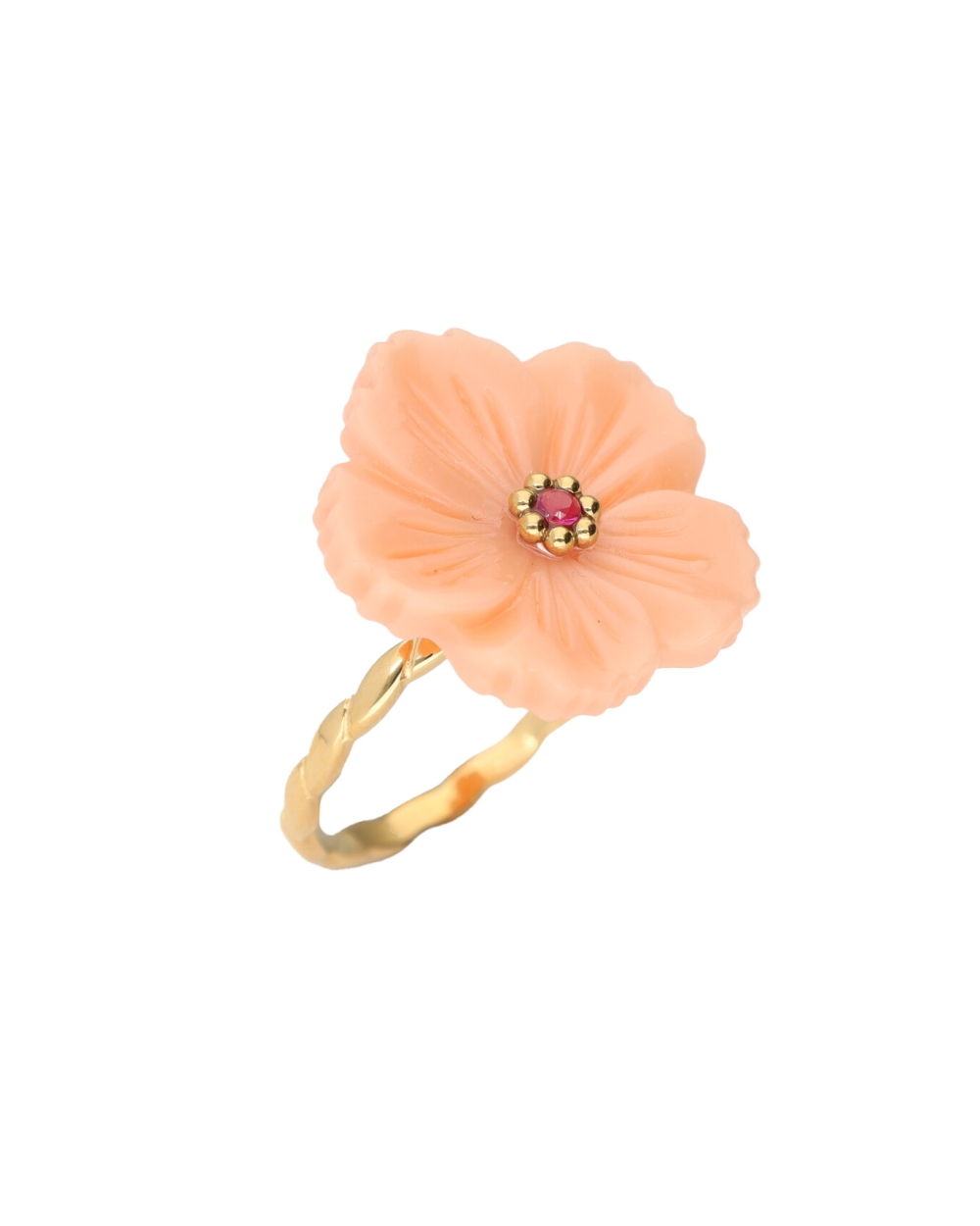 My Jewellery MJ13742 Gold