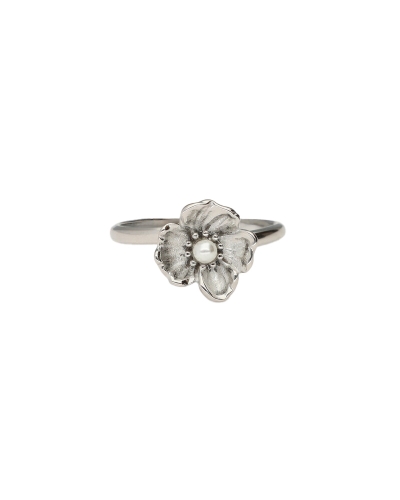 My Jewellery My Jewellery Ringen MJ13783 Silver