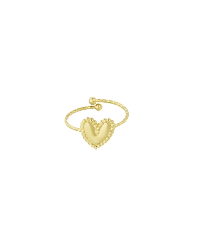 Gossip RING LOVER GIRL VERSTELBAAR