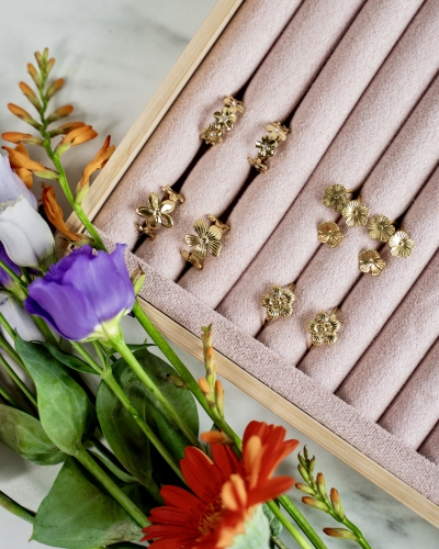 Gossip DAISY RING VERSTELBAAR