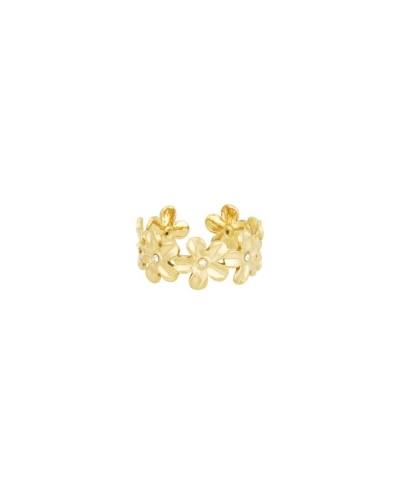 Gossip INFINITE FLOWERS RING