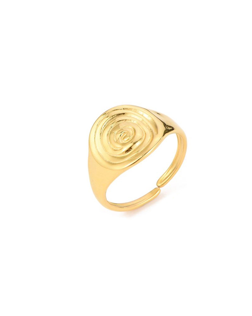 RING ROUND GOUD