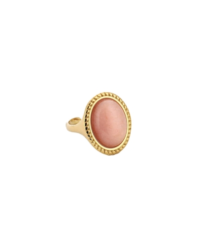 Gossip JE18688 STATEMENT RING MET STEEN