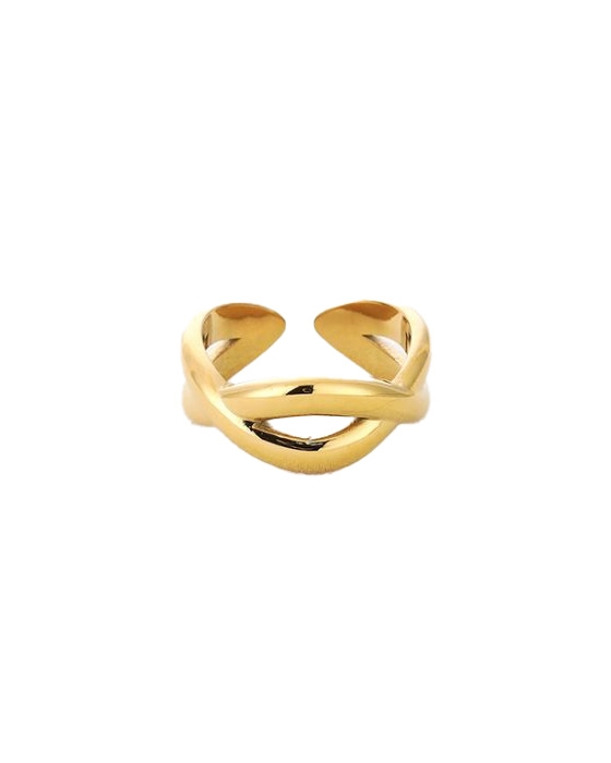 RING WAVES GOUD