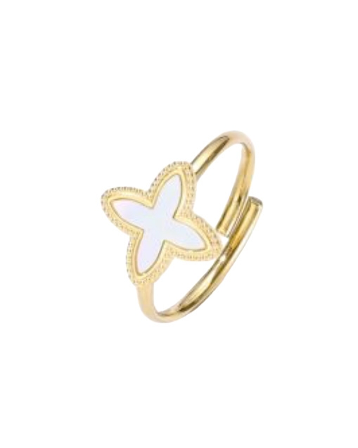 RING KLAVER SHELL