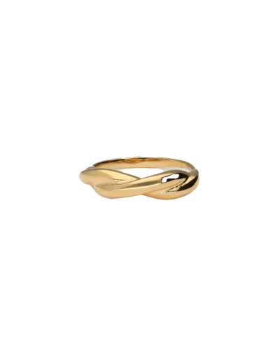 My Jewellery Ring OS twist MJ15499