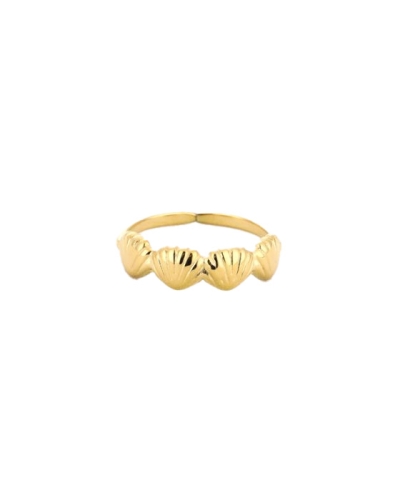 Gossip JE19610 RING SCHELPEN