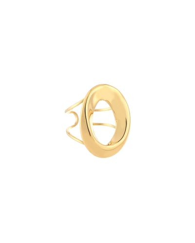 Gossip JE19623 RING OVAAL SMALL