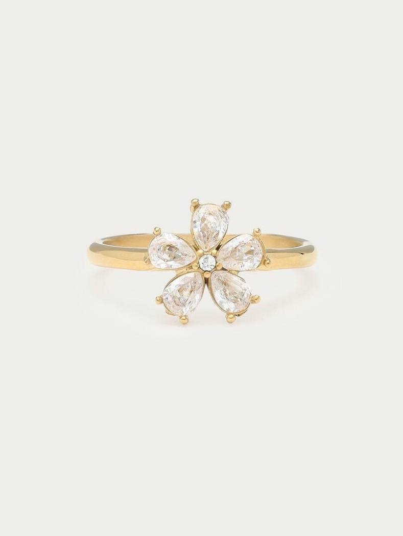 My Jewellery MJ16924 Gold