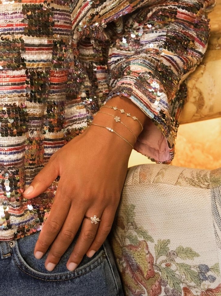 My Jewellery MJ16924 Gold