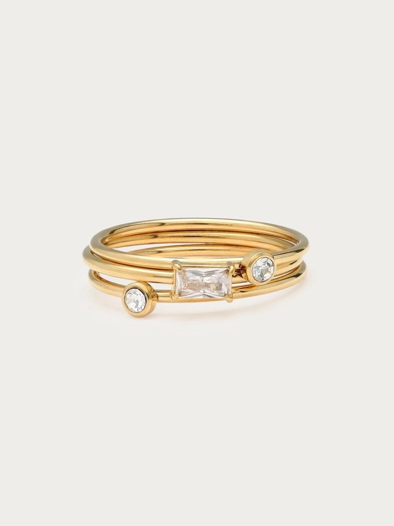 My Jewellery MJ16926 Gold