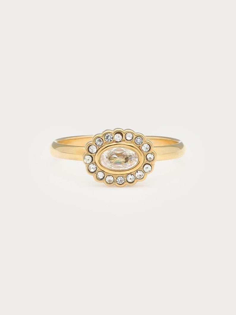 My Jewellery MJ16927 Gold