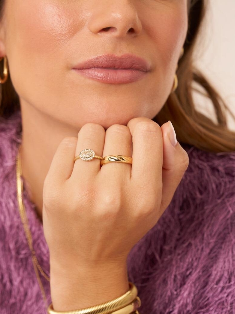 My Jewellery MJ16927 Gold