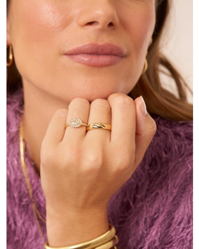 My Jewellery MJ16927 Gold