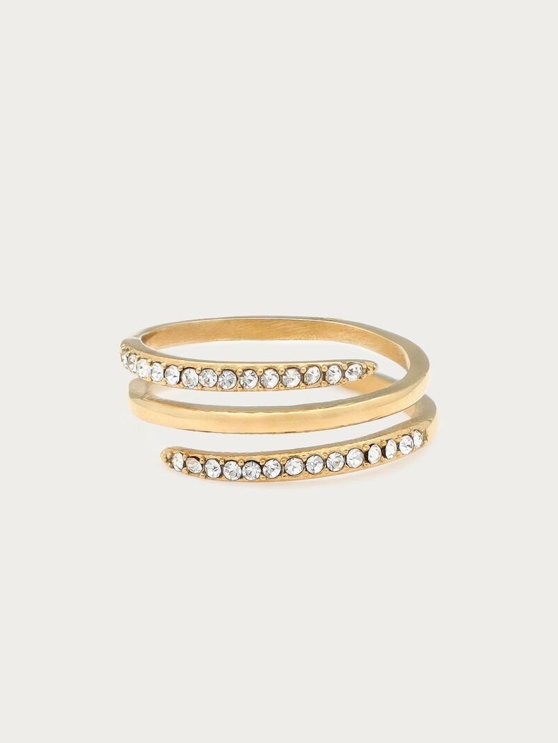 My Jewellery MJ16928 Gold