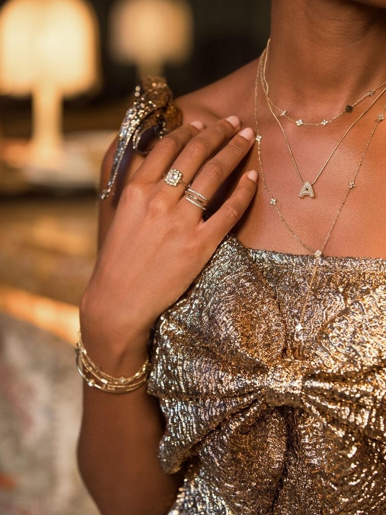 My Jewellery MJ16928 Gold