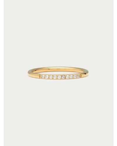 My Jewellery Ring fine strass MJ16930