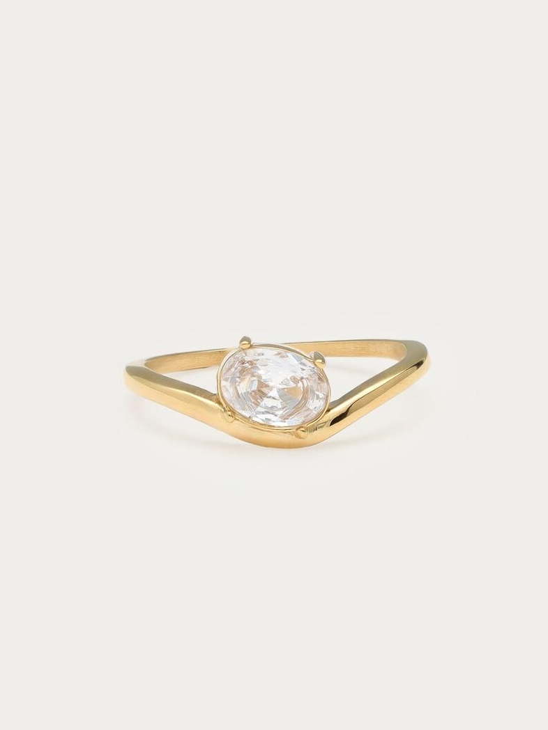 My Jewellery MJ16932 Gold