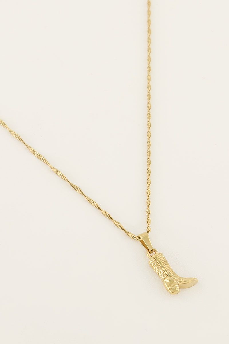 My Jewellery MJ07159 Goud